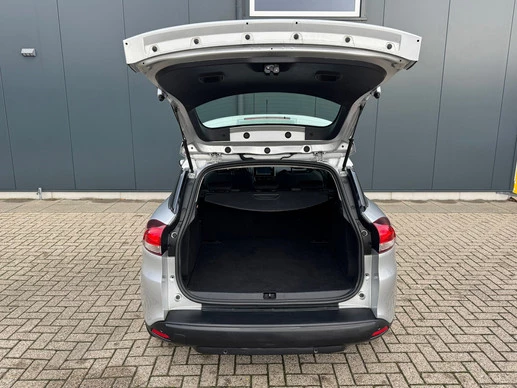 Renault Clio - Afbeelding 21 van 30