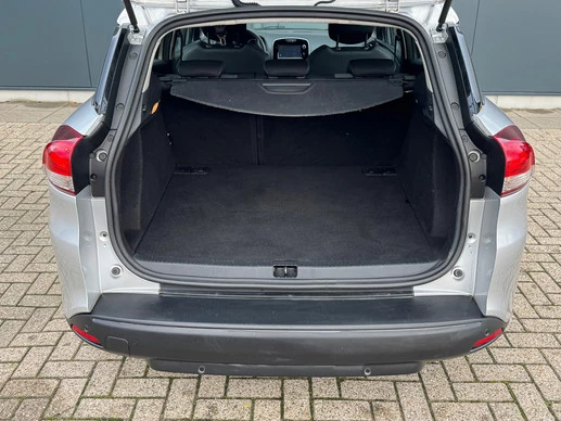 Renault Clio - Afbeelding 22 van 30