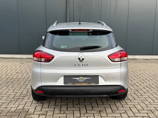 Renault Clio - Afbeelding 23 van 30