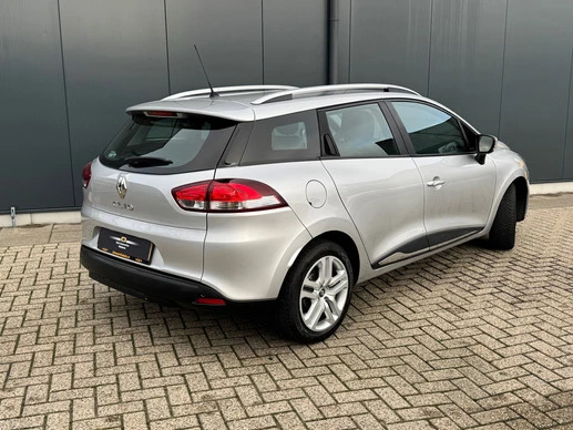 Renault Clio - Afbeelding 25 van 30