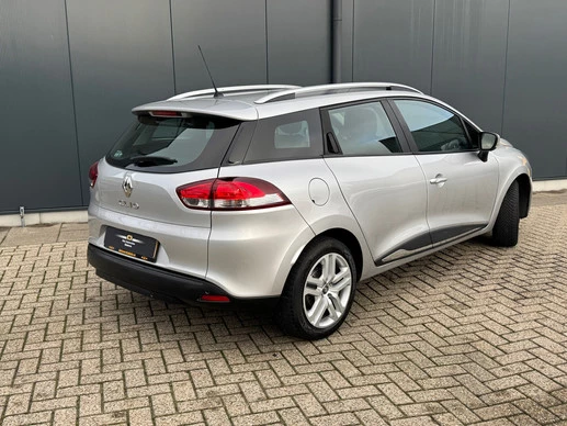 Renault Clio - Afbeelding 26 van 30