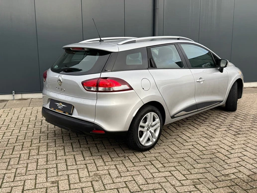 Renault Clio - Afbeelding 27 van 30