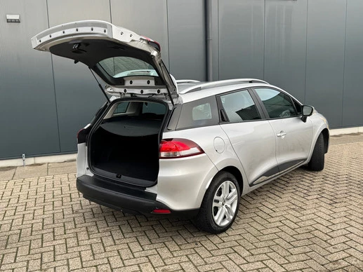 Renault Clio - Afbeelding 30 van 30