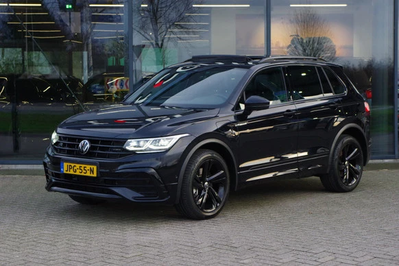 Volkswagen Tiguan - Afbeelding 1 van 30