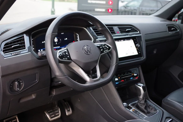 Volkswagen Tiguan - Afbeelding 2 van 30