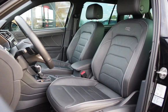 Volkswagen Tiguan - Afbeelding 3 van 30