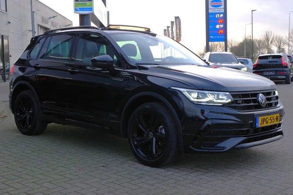 Volkswagen Tiguan - Afbeelding 4 van 30