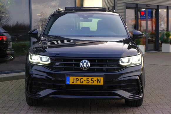 Volkswagen Tiguan - Afbeelding 5 van 30
