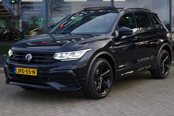 Volkswagen Tiguan - Afbeelding 6 van 30
