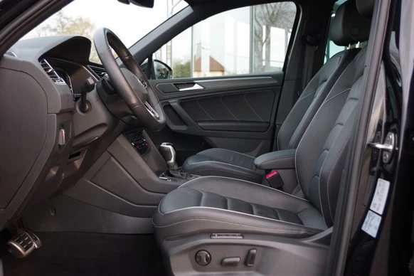 Volkswagen Tiguan - Afbeelding 7 van 30