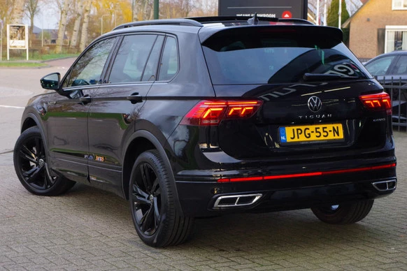 Volkswagen Tiguan - Afbeelding 11 van 30