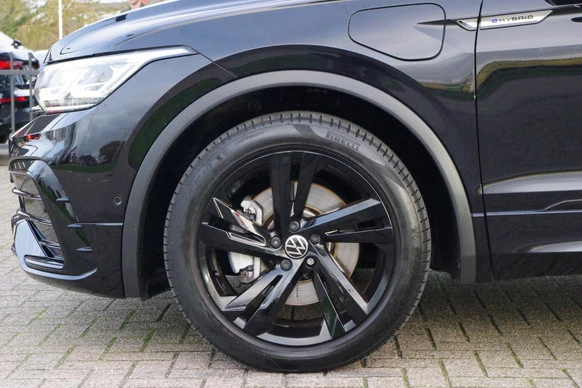 Volkswagen Tiguan - Afbeelding 12 van 30