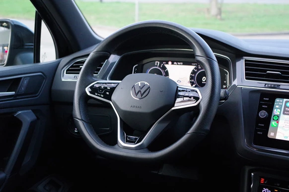 Volkswagen Tiguan - Afbeelding 15 van 30