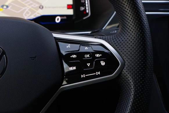 Volkswagen Tiguan - Afbeelding 16 van 30