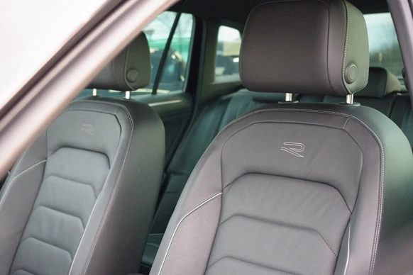 Volkswagen Tiguan - Afbeelding 18 van 30