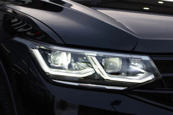 Volkswagen Tiguan - Afbeelding 19 van 30