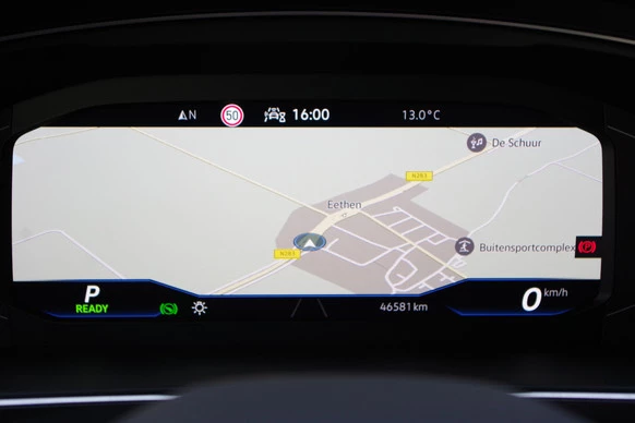 Volkswagen Tiguan - Afbeelding 22 van 30