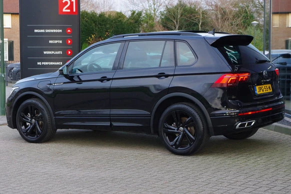 Volkswagen Tiguan - Afbeelding 27 van 30