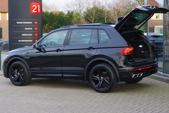 Volkswagen Tiguan - Afbeelding 30 van 30