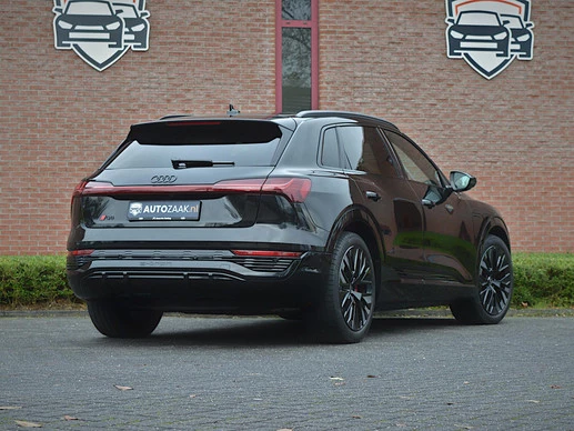 Audi Q8 e-tron - Afbeelding 2 van 23