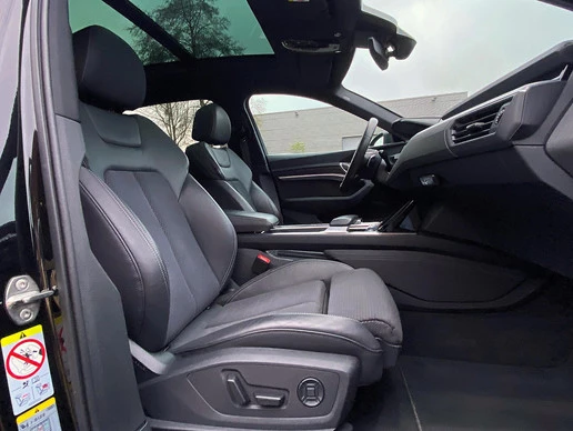 Audi Q8 e-tron - Afbeelding 7 van 23