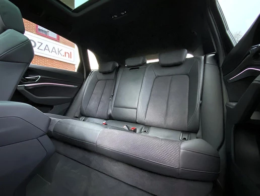 Audi Q8 e-tron - Afbeelding 9 van 23