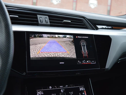 Audi Q8 e-tron - Afbeelding 16 van 23