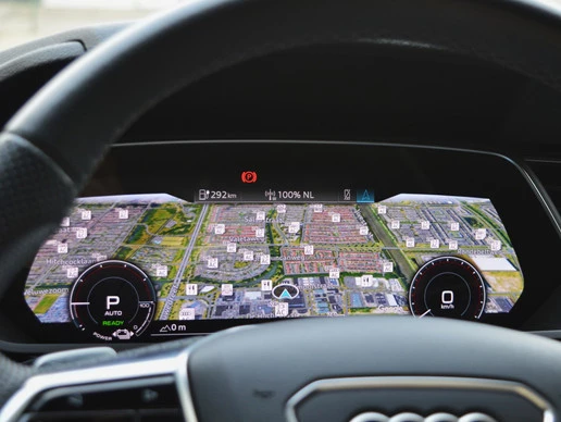 Audi Q8 e-tron - Afbeelding 20 van 23