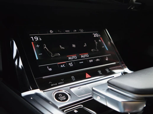 Audi Q8 e-tron - Afbeelding 21 van 23