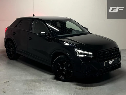 Audi Q2 - Afbeelding 2 van 30