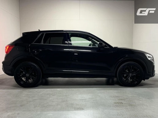 Audi Q2 - Afbeelding 3 van 30