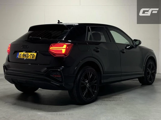 Audi Q2 - Afbeelding 4 van 30