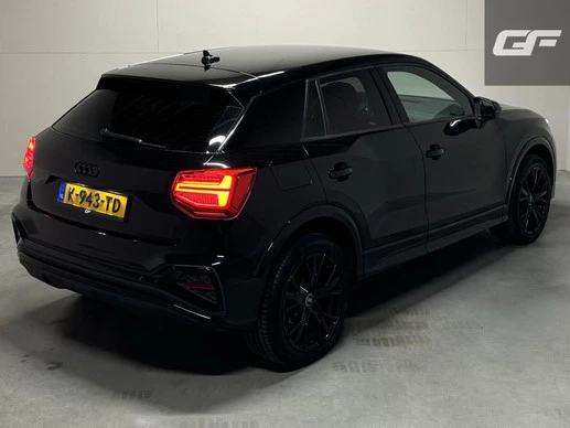 Audi Q2 - Afbeelding 5 van 30