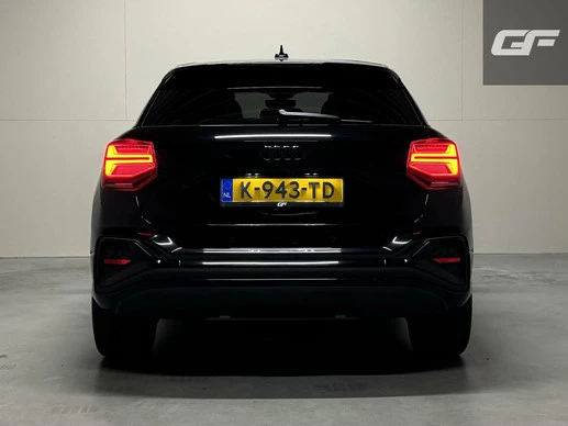 Audi Q2 - Afbeelding 6 van 30