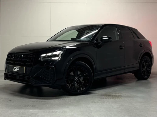 Audi Q2 - Afbeelding 10 van 30