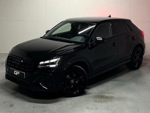 Audi Q2 - Afbeelding 11 van 30