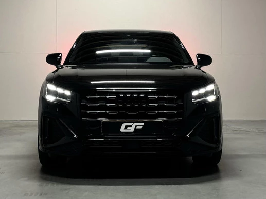 Audi Q2 - Afbeelding 12 van 30