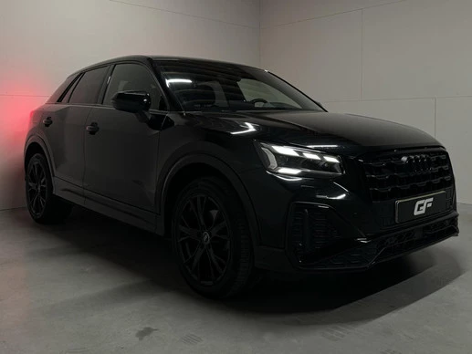 Audi Q2 - Afbeelding 13 van 30