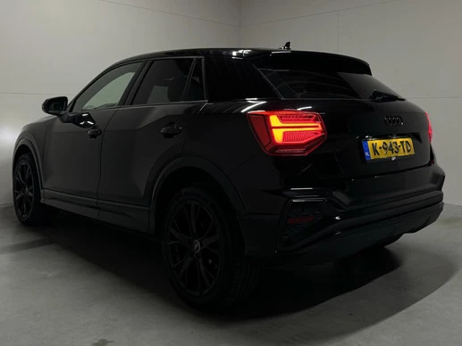 Audi Q2 - Afbeelding 14 van 30