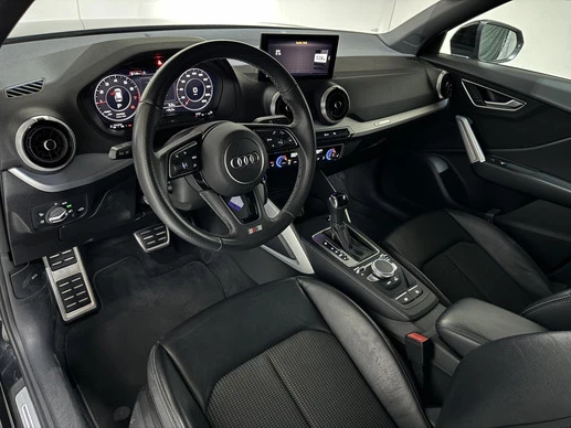 Audi Q2 - Afbeelding 15 van 30