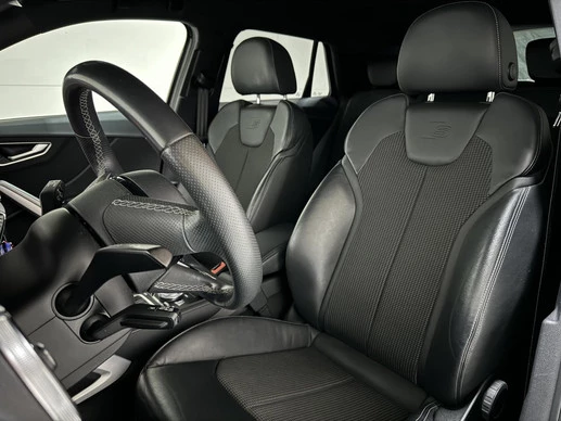 Audi Q2 - Afbeelding 16 van 30