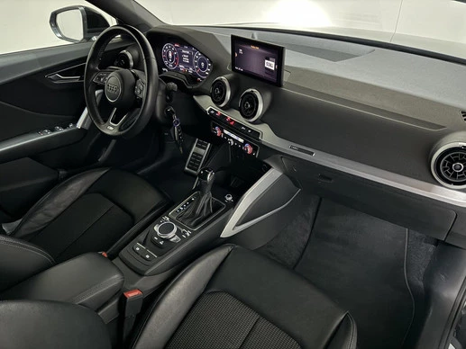 Audi Q2 - Afbeelding 17 van 30