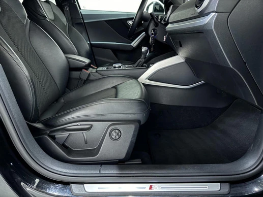 Audi Q2 - Afbeelding 18 van 30