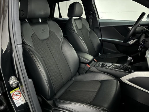 Audi Q2 - Afbeelding 19 van 30