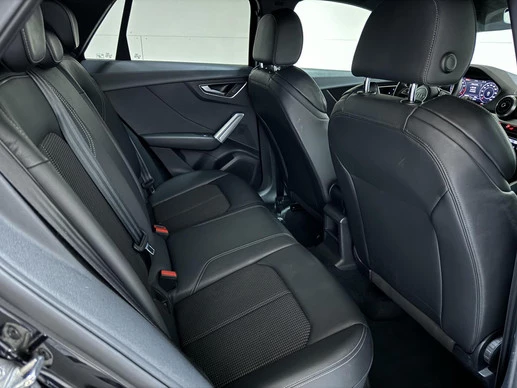 Audi Q2 - Afbeelding 20 van 30