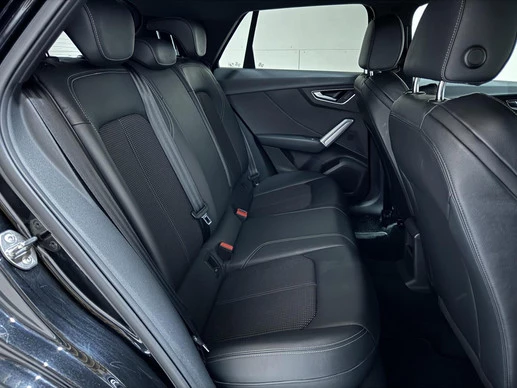 Audi Q2 - Afbeelding 21 van 30