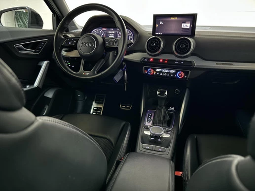 Audi Q2 - Afbeelding 22 van 30