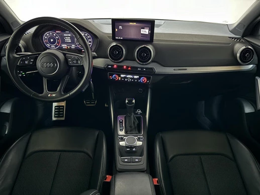 Audi Q2 - Afbeelding 23 van 30