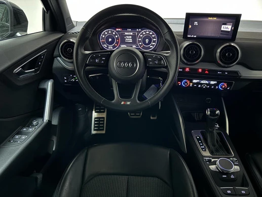 Audi Q2 - Afbeelding 24 van 30