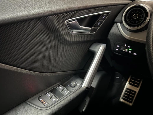 Audi Q2 - Afbeelding 25 van 30